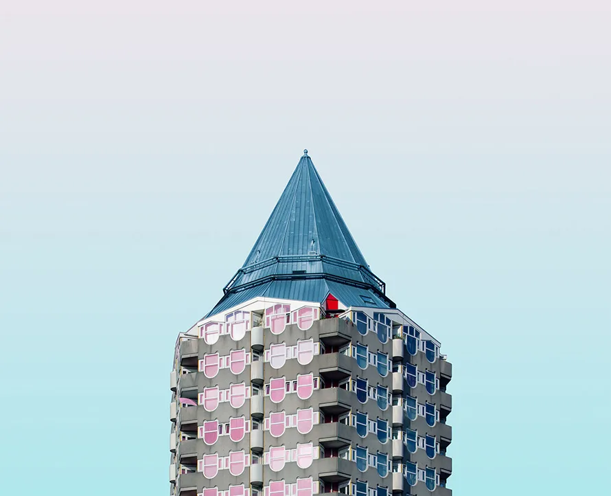 巨人堤道 - 开云