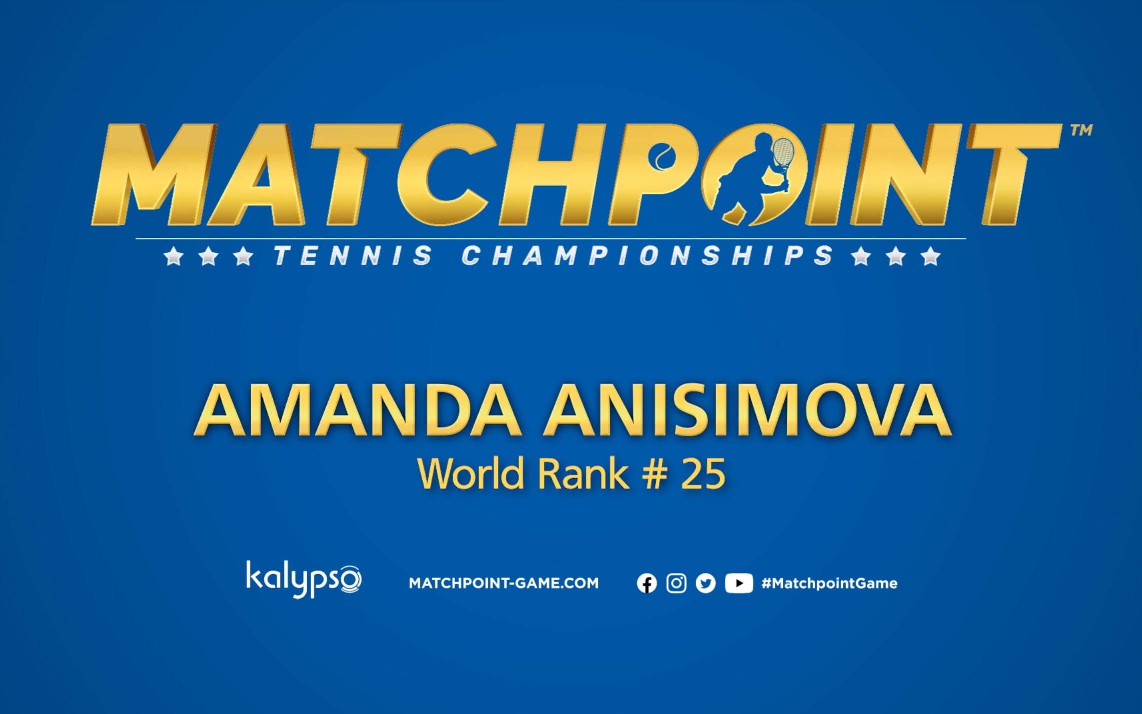 了他在发球 了他在发球