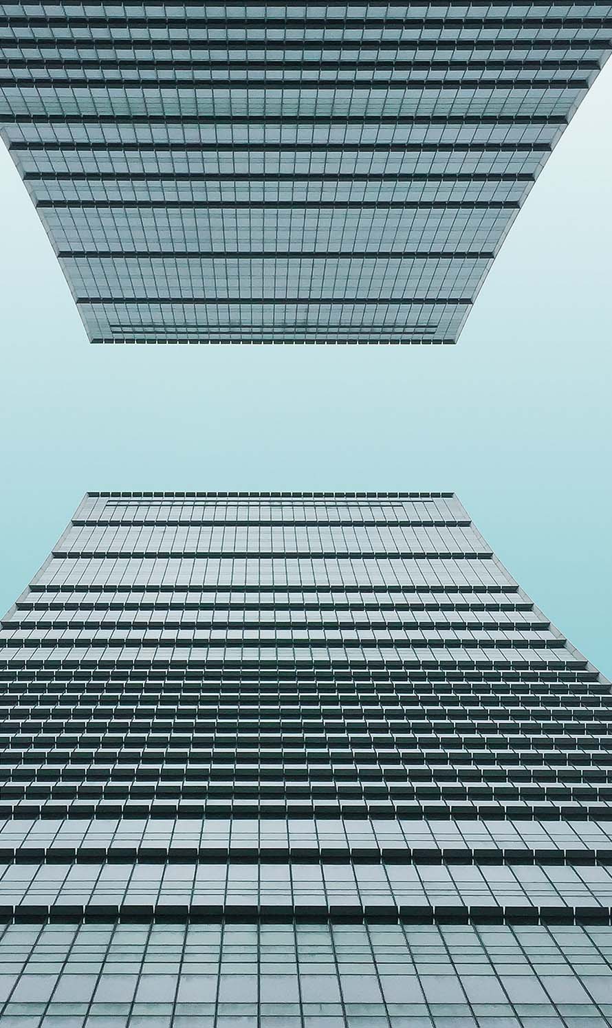 Odeon Tower - 开云